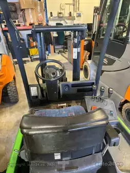 Containerhanterare 2000  Steinbock Boss LE 18 (4)