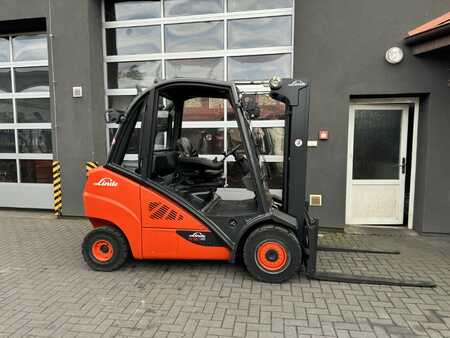 Diesel Forklifts 2014  Linde H30D (832) (4)