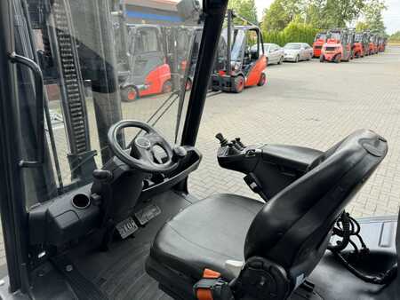 Diesel Forklifts 2014  Linde H30D (832) (9)