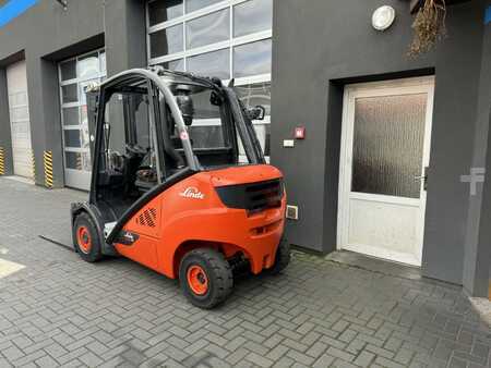 Diesel Forklifts 2014  Linde H30D (832) (7)