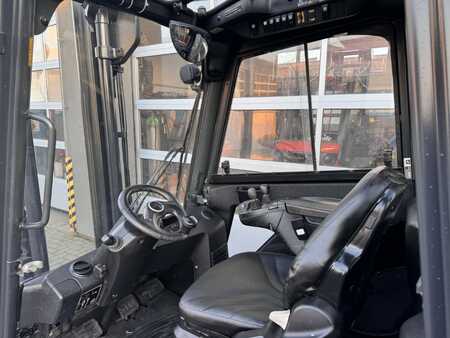 Diesel Forklifts 2017  Linde H30D-02 (988) (8)