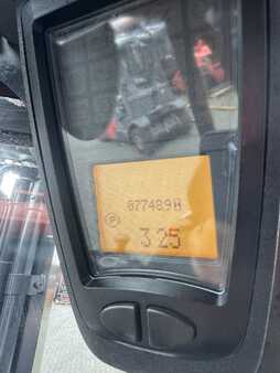 Carretilla elevadora GLP 2013  Linde H25T-02 (098) (7) 