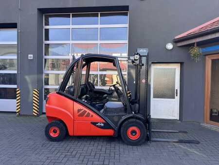 Gas truck 2013  Linde H30T-02 (004) (3) 