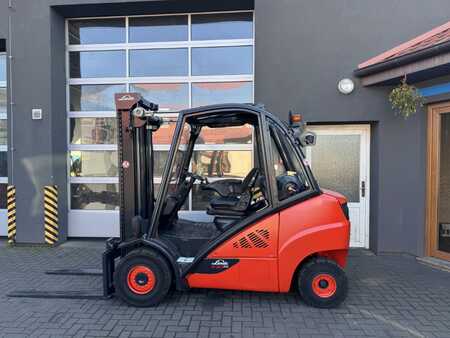 Gas truck 2013  Linde H30T-02 (004) (4) 