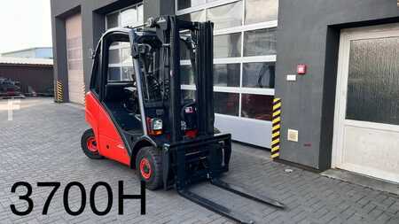 Diesel Forklifts 2007  Linde H25D (940) (2)