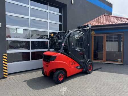 Linde H25D-02/600  (285)