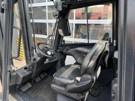 Diesel Forklifts 2015  Linde H25D-02/600  (285) (7)