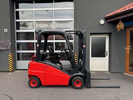 Carrello elevatore a gas 2006  Linde H20T-01 (184) (3)