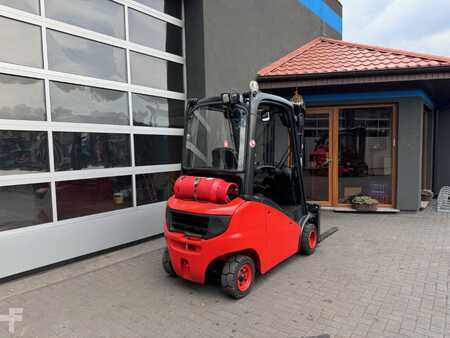 LPG Forklifts 2006  Linde H20T-01 (184) (5)