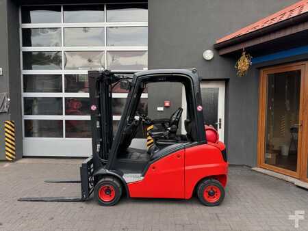 Carrello elevatore a gas 2006  Linde H20T-01 (184) (4)