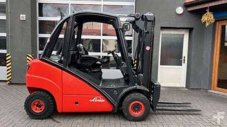 Linde H25D (894)