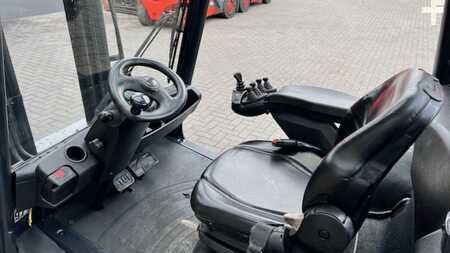 Diesel heftrucks 2007  Linde H25D (894) (8)