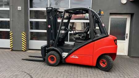 Dieseltruck 2007  Linde H25D (894) (4)