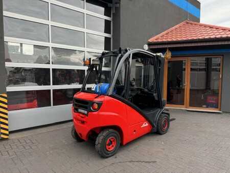 Linde H20T (964)