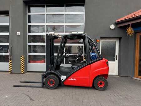 LPG Forklifts 2006  Linde H20T (964) (4)