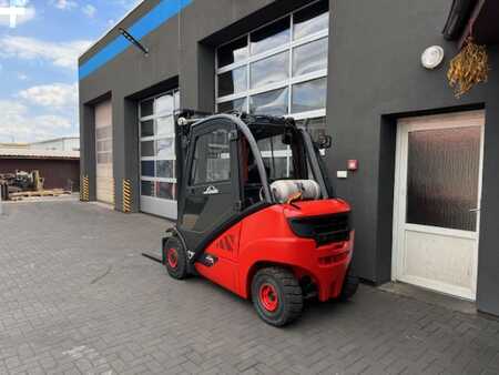 LPG Forklifts 2016  Linde H25T-02 (388) (6)