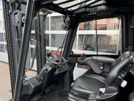 Carrello elevatore a gas 2016  Linde H25T-02 (388) (8)