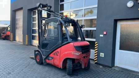 Diesel Forklifts 2017  Linde H25D-02 (BS3) (6)