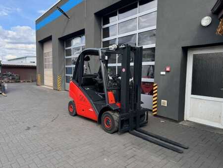 Linde H25T (041)