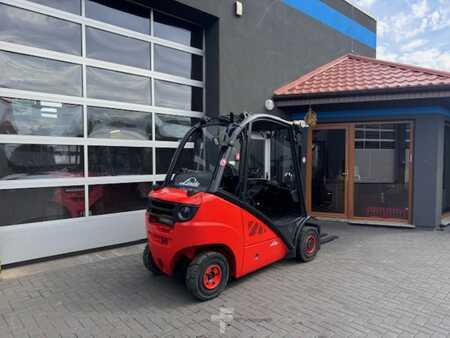 Linde H25T (041)