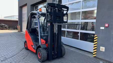 Linde H25D-02 (627)