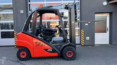 Diesel Forklifts 2016  Linde H25D-02 (627) (3)