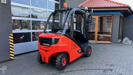 Diesel Forklifts 2016  Linde H25D-02 (627) (5)