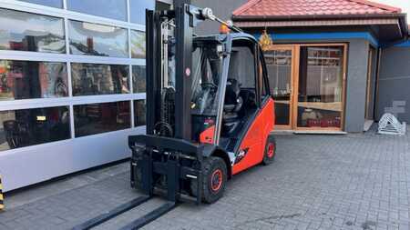 Linde H25D-02 (627)