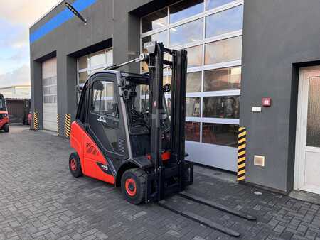 LPG VZV 2018  Linde H25T-02 (362) (2)