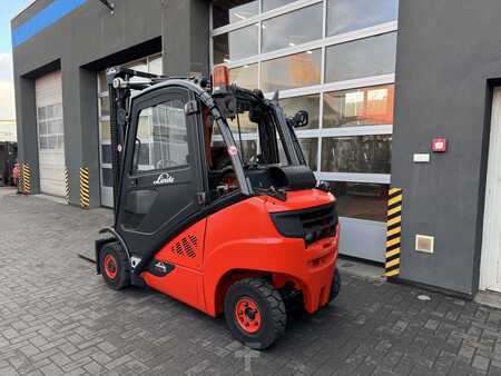 LPG VZV 2018  Linde H25T-02 (362) (7)