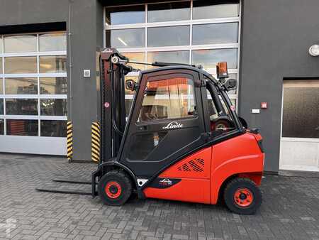 LPG VZV 2018  Linde H25T-02 (362) (5)