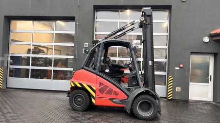 Linde H40D-02 (157)