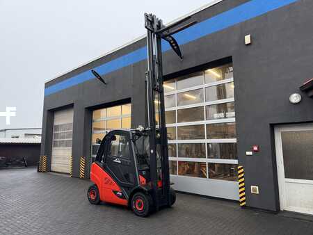 Linde H20D-02/600 (233)