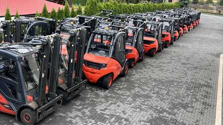 Diesel Forklifts 2014  Linde H25D-02 (022) (12)