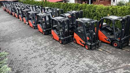 Diesel Forklifts 2014  Linde H25D-02 (022) (13)