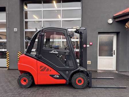 Diesel Forklifts 2014  Linde H25D-02 (022) (4)