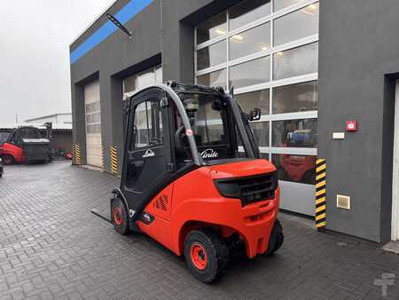 Diesel Forklifts 2014  Linde H25D-02 (022) (7)