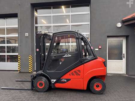 Diesel Forklifts 2014  Linde H25D-02 (022) (5)