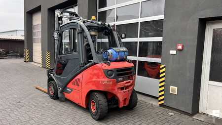 Propane Forklifts 2013  Linde H25T-02 (474) (5)