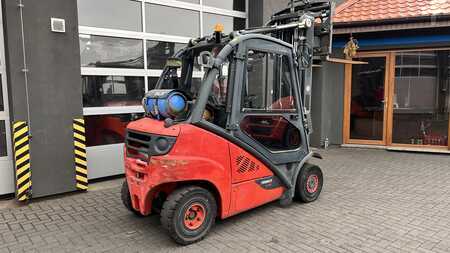 Propane Forklifts 2013  Linde H25T-02 (474) (4)