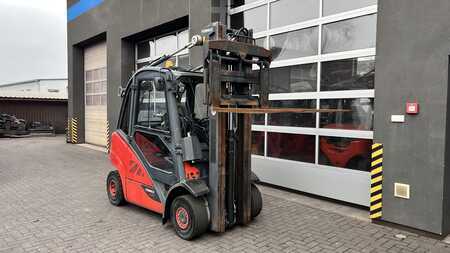 Propane Forklifts 2013  Linde H25T-02 (474) (2)