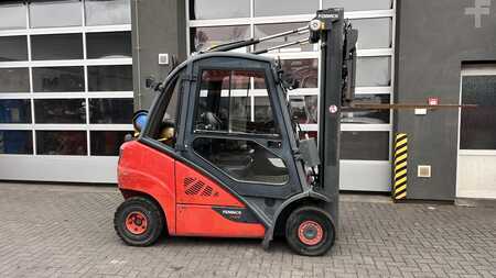 Propane Forklifts 2013  Linde H25T-02 (474) (6)