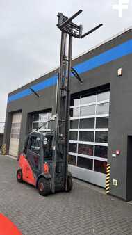 Propane Forklifts 2011  Linde H25T-01 (197) (3)