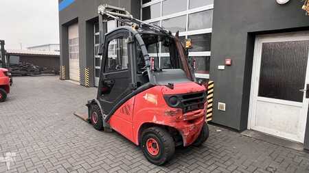 Propane Forklifts 2011  Linde H25T-01 (197) (7)