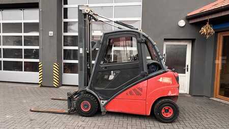 Propane Forklifts 2011  Linde H25T-01 (197) (5)