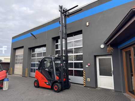 Diesel Forklifts 2014  Linde H25D-02 (043) (3)