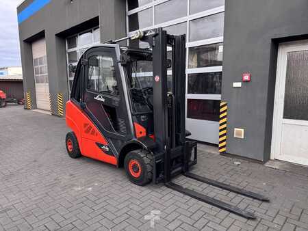 Diesel Forklifts 2014  Linde H25D-02 (043) (2)