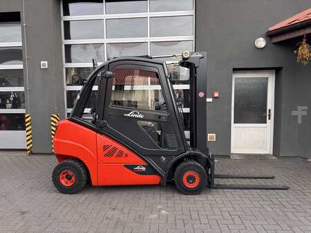 Diesel Forklifts 2014  Linde H25D-02 (043) (4)