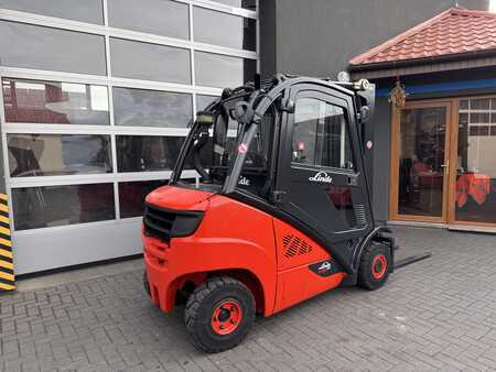 Diesel Forklifts 2014  Linde H25D-02 (043) (6)