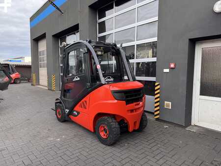 Diesel Forklifts 2014  Linde H25D-02 (043) (7)